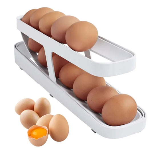 NUEVO DISPENSADORES DE HUEVOS