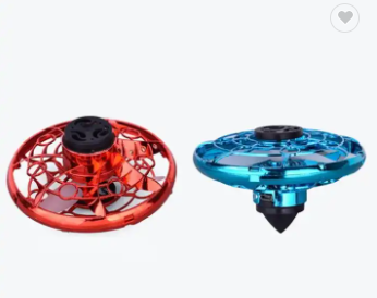 SPINNER VOLADOR